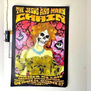 San Francisco, 2007 Poster, 13x19 Print by Alan Forbes (Show Edition)